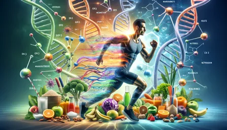 Imagem do Curso gratuito Introdução à Nutrição Esportiva