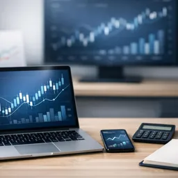 Imagem do Curso gratuito Investimentos do Zero: Ações, Renda Fixa, Derivativos e Análises