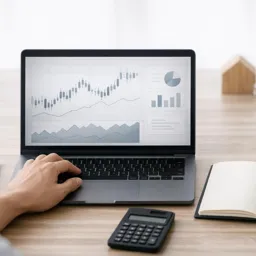 Imagem do Curso gratuito Investimentos para Iniciantes: Ações, FIIs e Renda Fixa