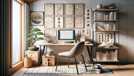Imagem do Curso gratuito Japonês para Iniciante Absoluto