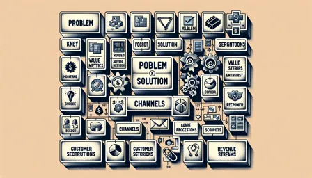 Imagem do Curso gratuito Lean Canvas para empreendedores