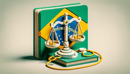 Imagem do Curso gratuito Legislação do SUS