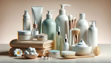 Imagem do Curso gratuito Limpeza de Pele completo