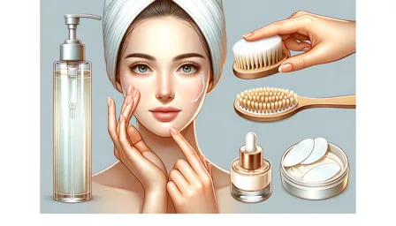 Imagem do Curso gratuito Limpeza de pele profissional