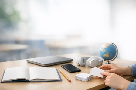 Imagem do Curso gratuito Língua Inglesa para o Ensino Fundamental 2