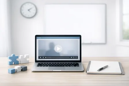 Imagem do Curso gratuito Língua Inglesa para o Ensino Médio