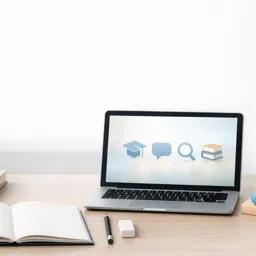 Imagem do Curso gratuito Língua Portuguesa para o Ensino Médio