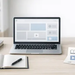 Imagem do Curso gratuito Língua Portuguesa para o Ensino Médio