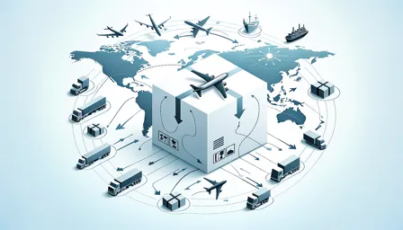 Imagem do Curso gratuito Logística