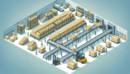 Imagem do Curso gratuito Logística Empresarial