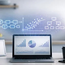 Imagem do Curso gratuito Machine Learning: Algoritmos, Projetos e Prática em Python