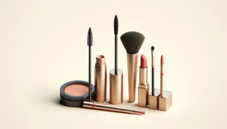 Imagem do Curso gratuito Maquiagem