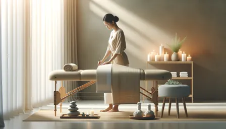 Imagem do Curso gratuito Massoterapia