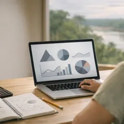 Imagem do Curso gratuito Matemática e suas Tecnologias para o EJA