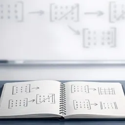 Imagem do Curso gratuito Matrizes e Determinantes na Matemática
