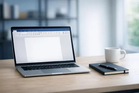 Imagem do Curso gratuito Microsoft Word do Iniciante ao Avançado