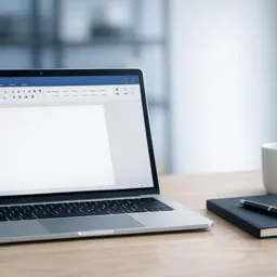 Imagem do Curso gratuito Microsoft Word do Iniciante ao Avançado