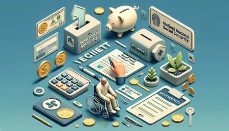 Imagem do Curso gratuito Mix de assuntos para o INSS