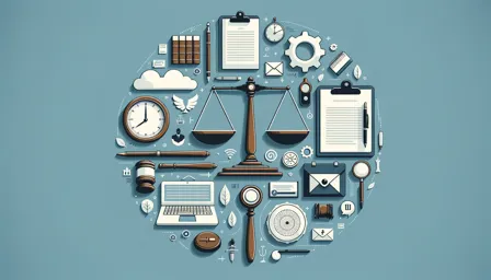 Imagem do Curso gratuito Mix de assuntos para Técnico Judiciário