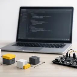 Imagem do Curso gratuito Módulos JavaScript