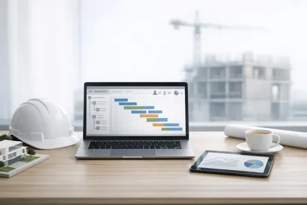 Imagem do Curso gratuito MS Project para Obras: Planejamento, EAP, Recursos e Custos