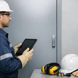 Imagem do Curso gratuito NR-10 Básico Completo