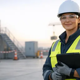 Imagem do Curso gratuito NR-18 Básico em Segurança do Trabalho