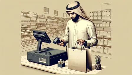 Imagem do Curso gratuito Operador de caixa