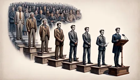 Imagem do Curso gratuito Oratória do básico ao avançado