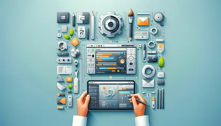 Imagem do Curso gratuito Photoshop completo