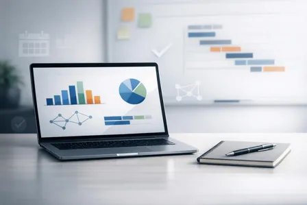 Imagem do Curso gratuito PMP e CAPM: Gerenciamento de Projetos com PMBOK