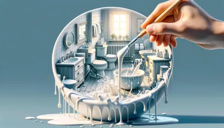 Imagem do Curso gratuito Porcelanato Líquido para todas as superfícies