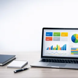 Imagem do Curso gratuito Power BI básico