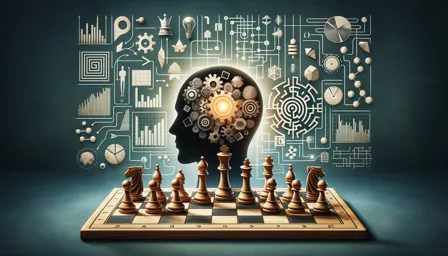 Imagem do Curso gratuito Raciocínio lógico básico