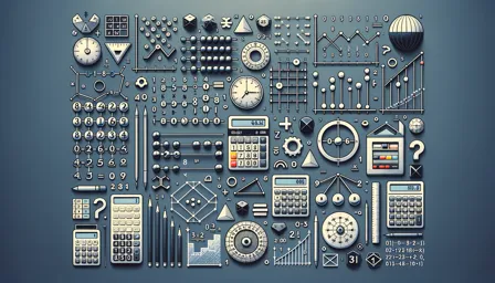 Imagem do Curso gratuito Raciocínio lógico Quantitativo / Matemático