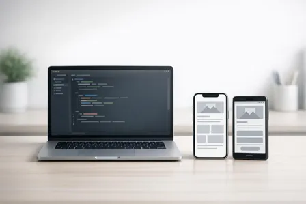 Imagem do Curso gratuito React Native: Apps iOS e Android do Zero ao Avançado