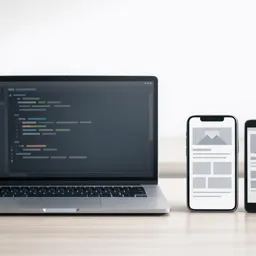 Imagem do Curso gratuito React Native: Apps iOS e Android do Zero ao Avançado