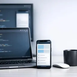 Imagem do Curso gratuito React Native do Zero ao Avançado Completo
