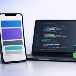 Imagem do Curso gratuito React Native para Iniciantes com Expo Router, Tailwind CSS e TypeScript