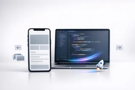 Imagem do Curso gratuito React Native para Iniciantes: do Zero ao Deploy com Expo, Navegação e Animações