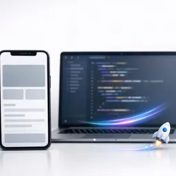 Imagem do Curso gratuito React Native para Iniciantes: do Zero ao Deploy com Expo, Navegação e Animações