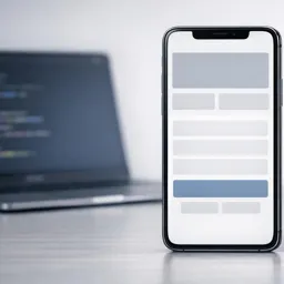 Imagem do Curso gratuito React Native para Iniciantes