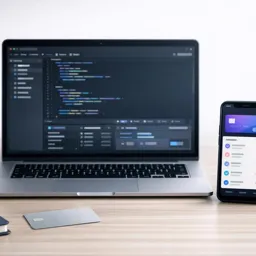 Imagem do Curso gratuito React Native   TypeScript: Desenvolva um app completo