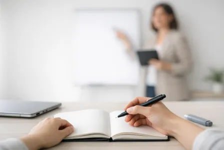 Imagem do Curso gratuito Redação ENEM: do Zero à Nota 1000 com Modelos e Intervenção