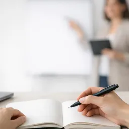 Imagem do Curso gratuito Redação ENEM: do Zero à Nota 1000 com Modelos e Intervenção