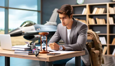 Imagem do Curso gratuito Resolução de questões para a AFA - Aeronáutica