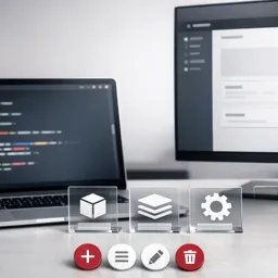 Imagem do Curso gratuito Ruby on Rails para Iniciantes do Zero ao CRUD e MVC
