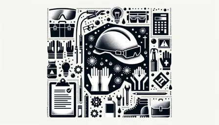 Imagem do Curso gratuito Saúde e segurança no trabalho