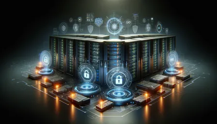 Imagem do Curso gratuito Segurança da informação avançado