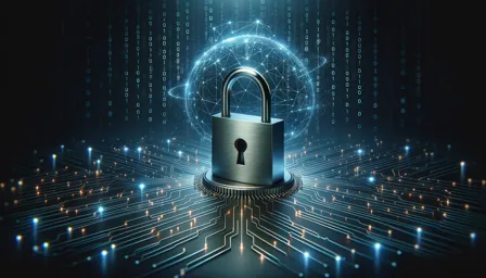 Imagem do Curso gratuito Segurança da informação